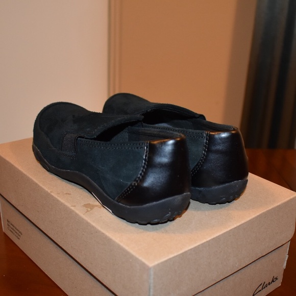 Sperry | Shoes | Clarks Haley Park Slip 